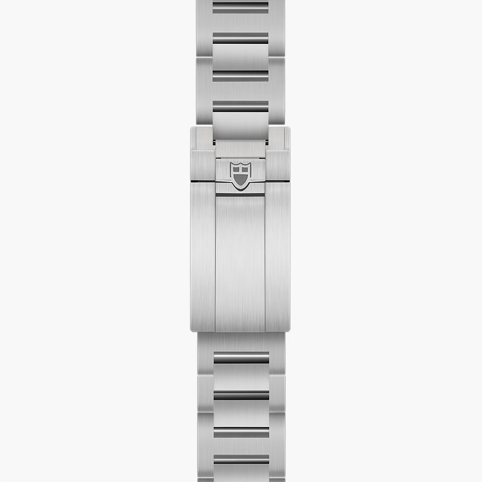 Northflag | 40mm, Stainless Steel, Men's Watch