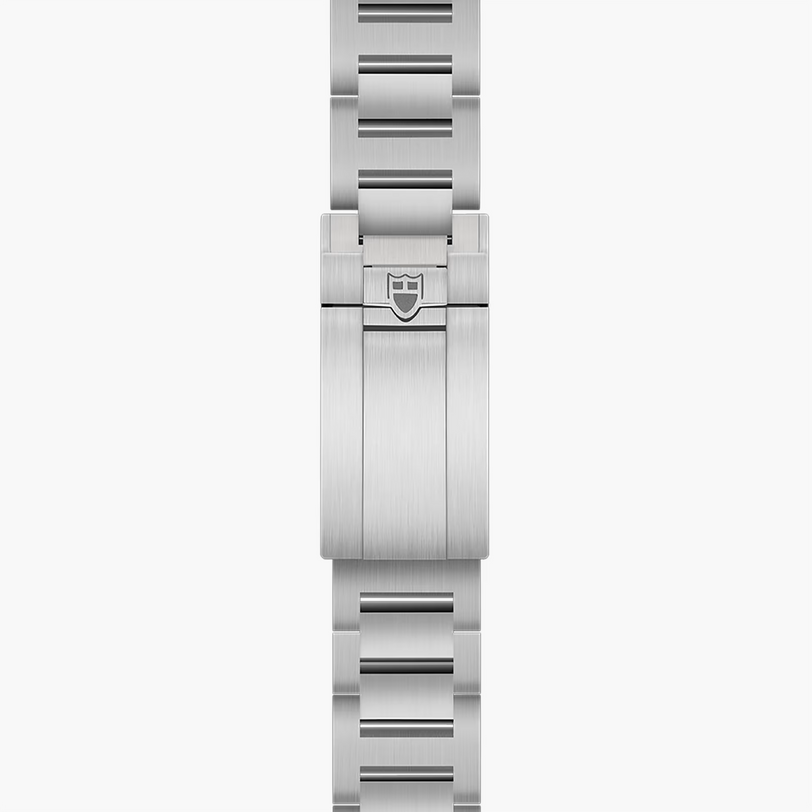 Northflag | 40mm, Stainless Steel, Men's Watch