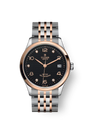 1926 | 36mm, Stainless Steel