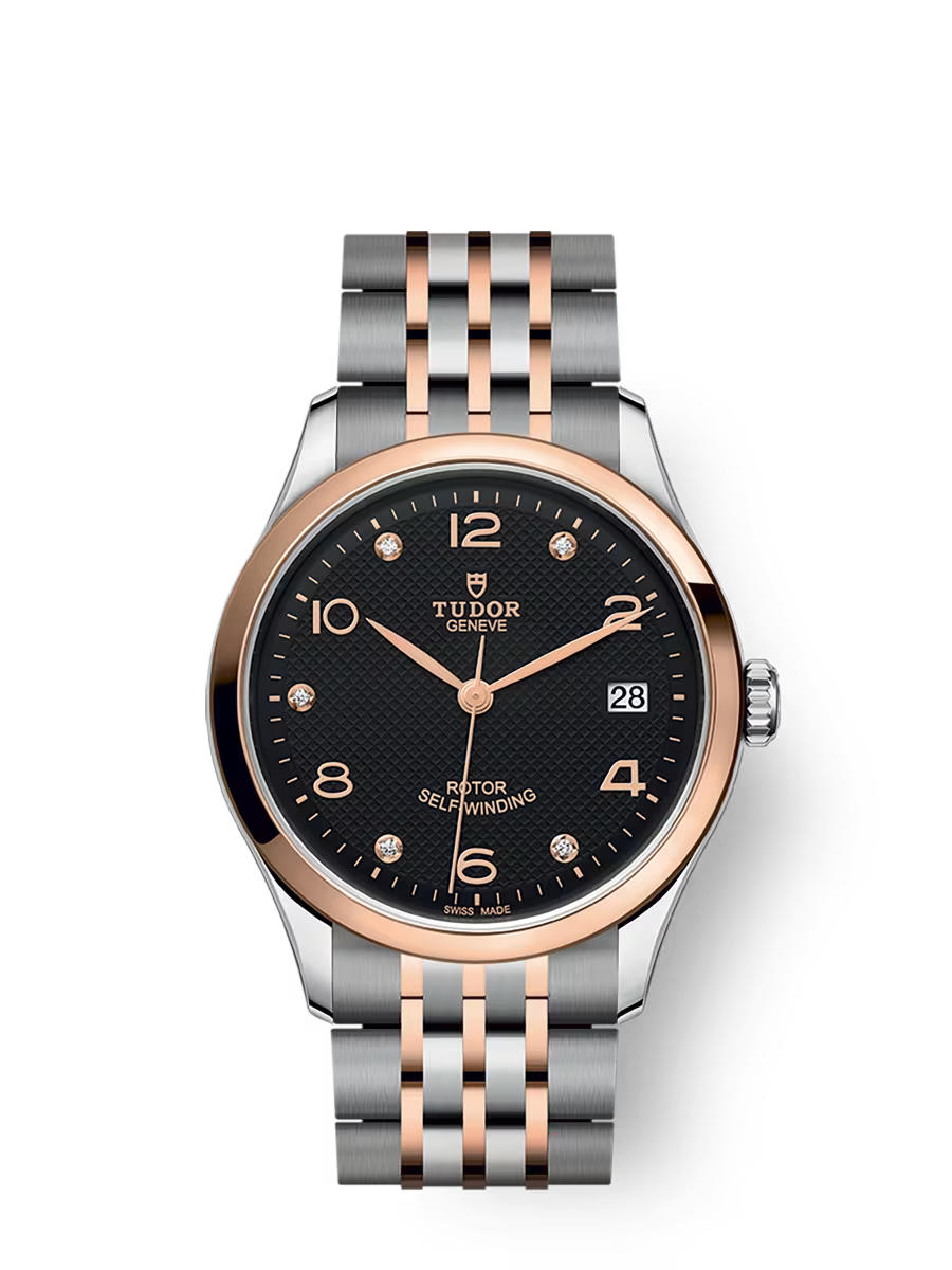 1926 | 36mm, Stainless Steel