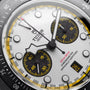 Black Bay Chrono "Carbon 26"
