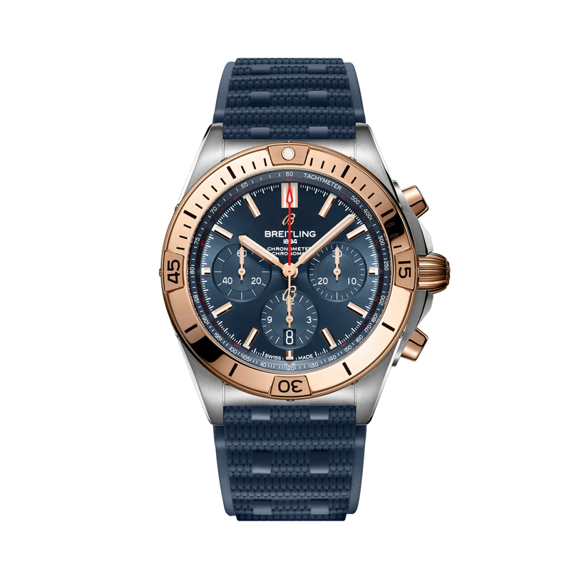 Chronomat B01 42 Front