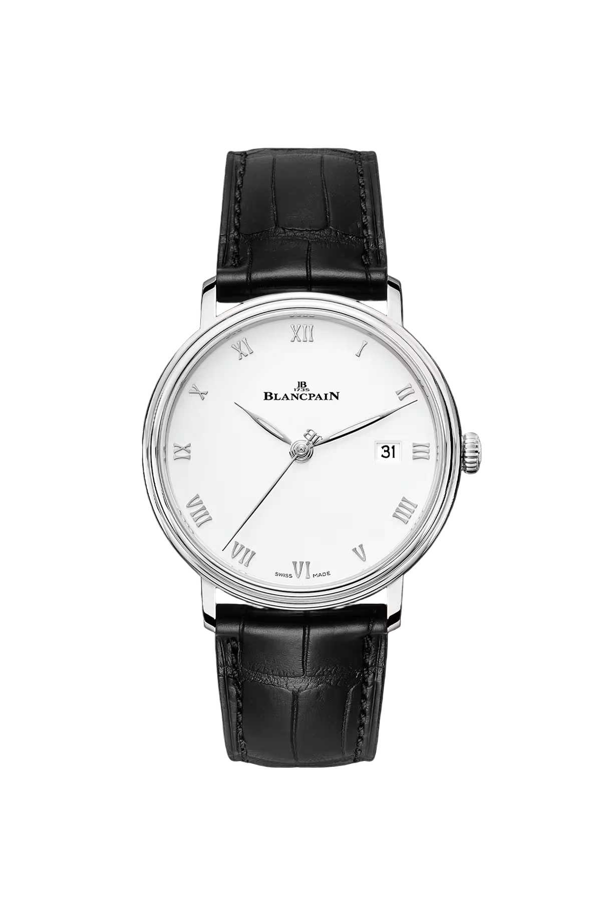 Villeret Ultraplate