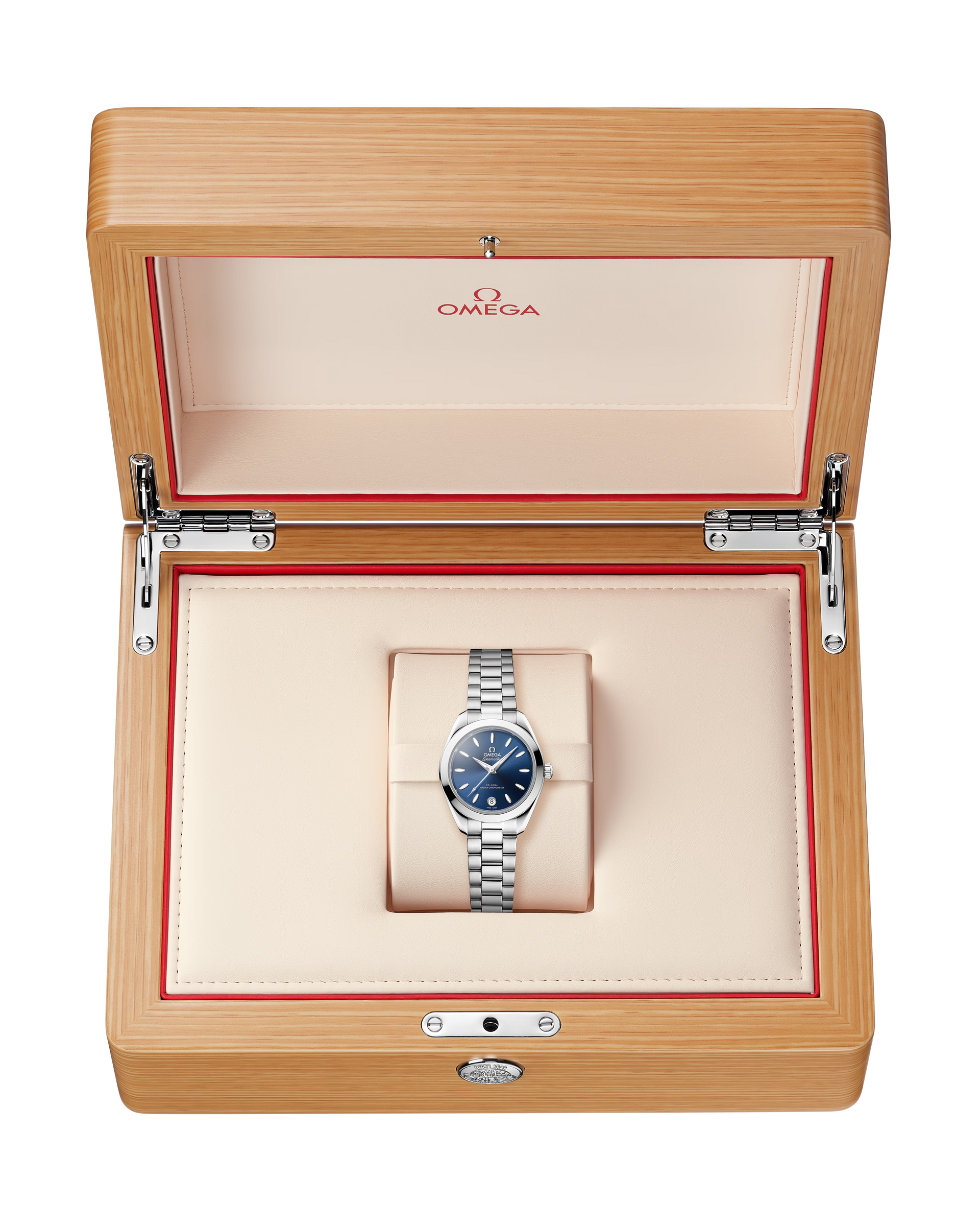 OMEGA Seamaster Aqua Terra 150M