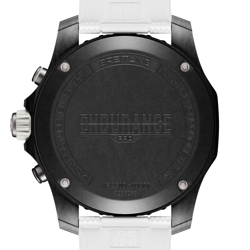 Endurance Pro 44 Back