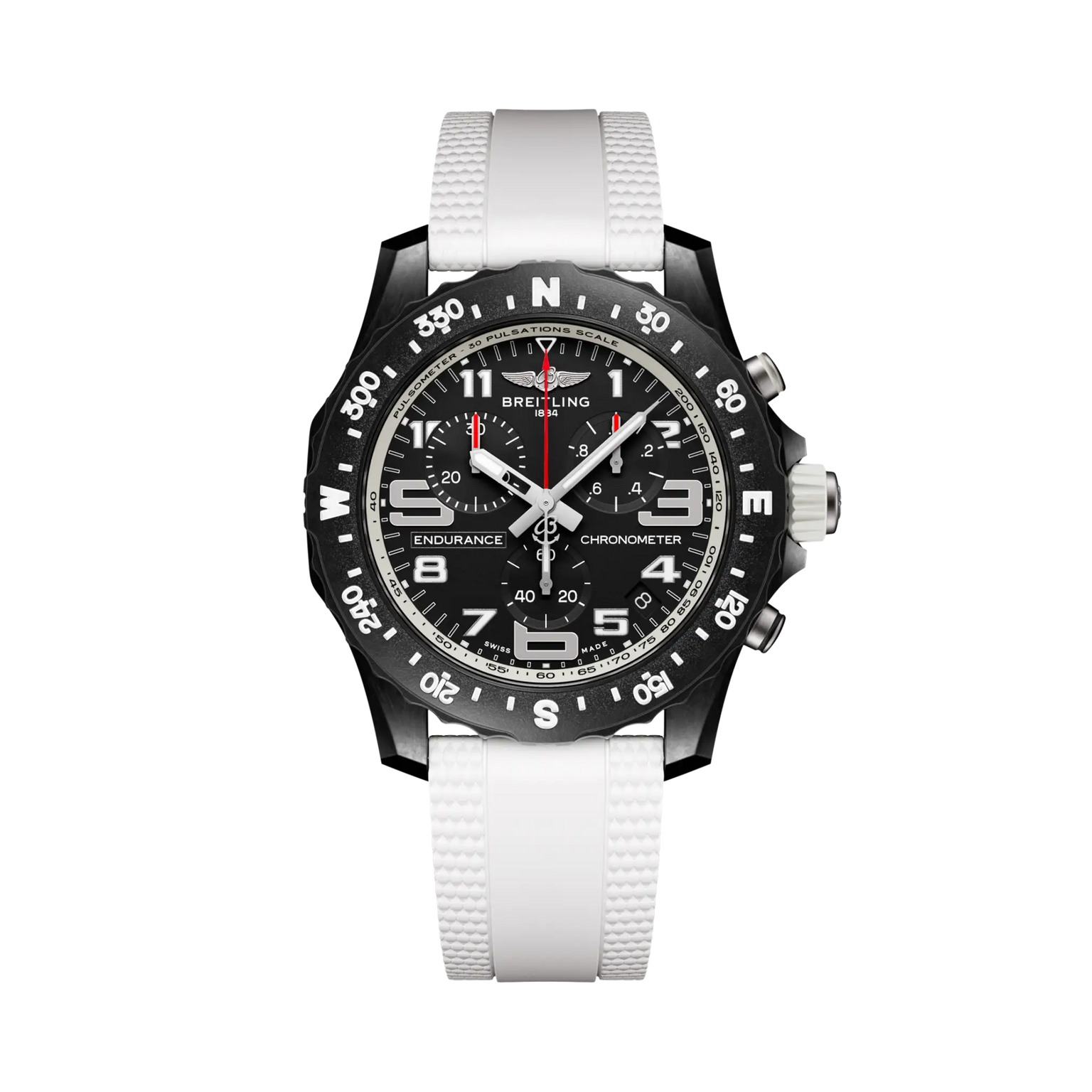 Endurance Pro 44 Front