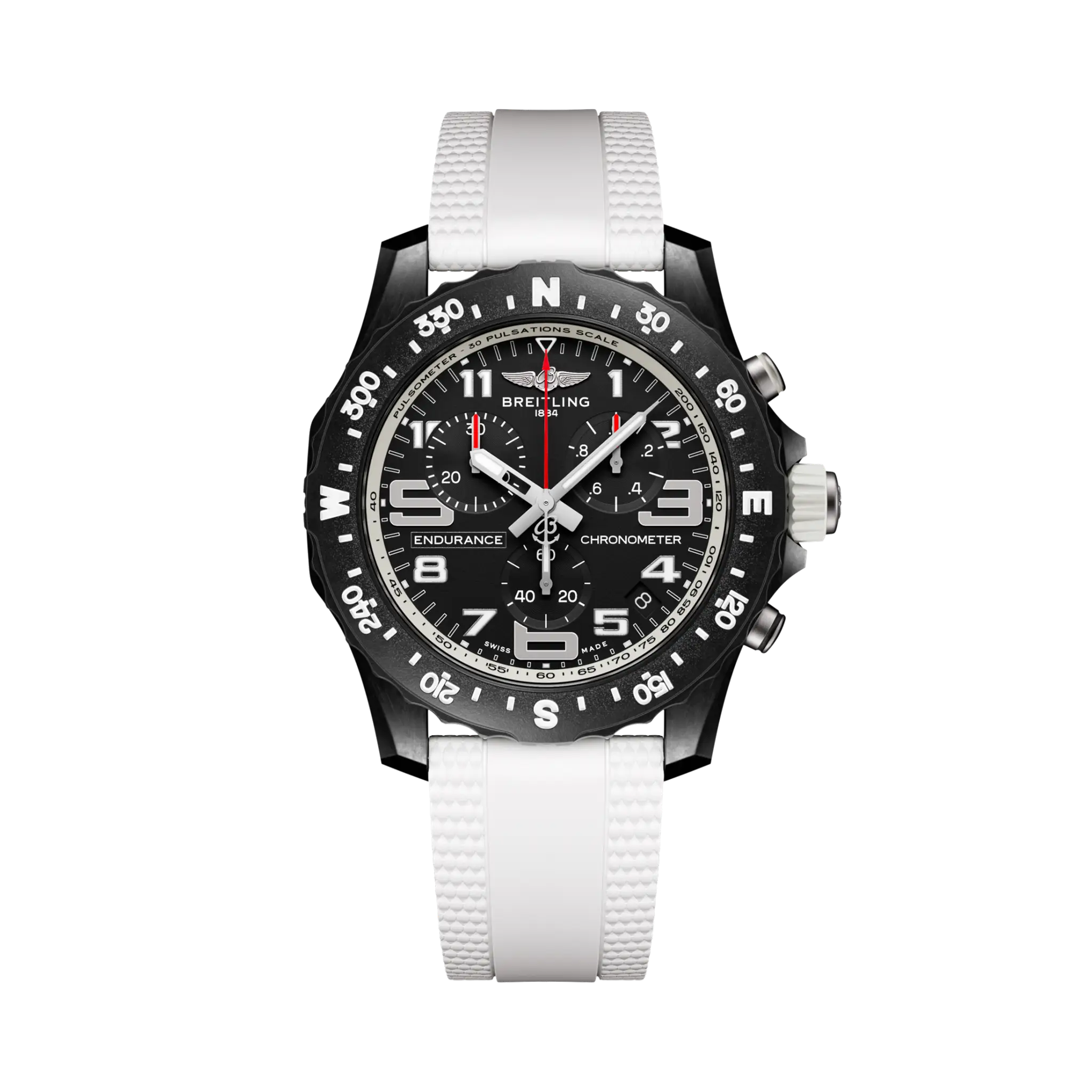 Endurance Pro 44 Front