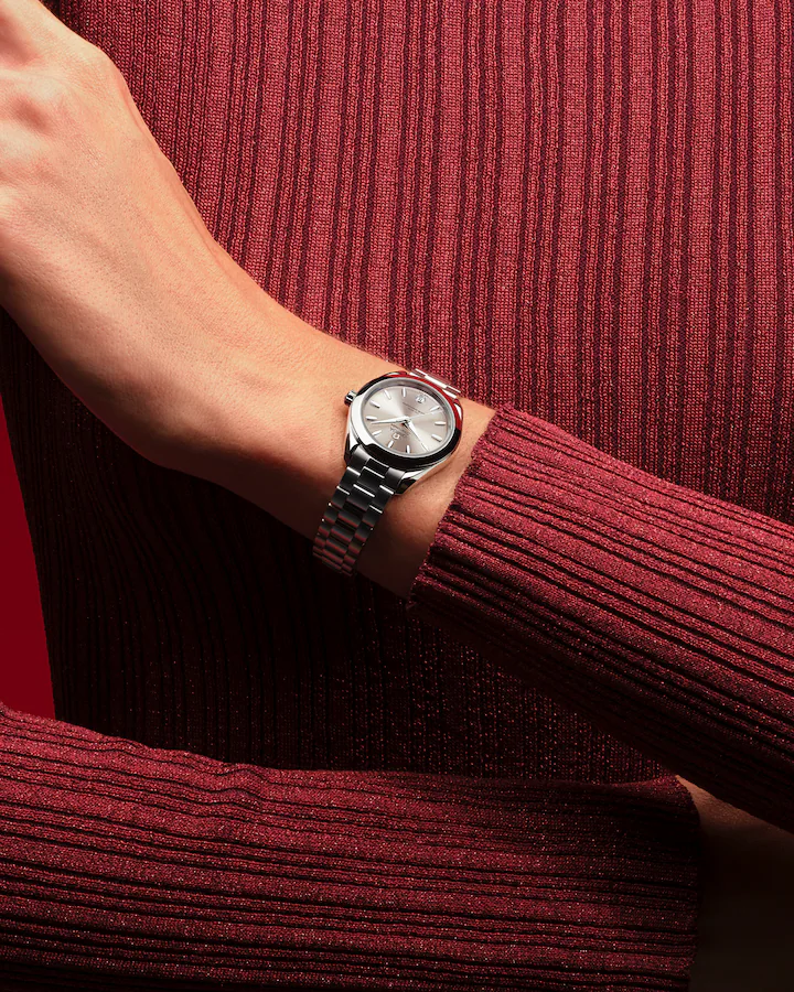 Seamaster Aqua Terra 150