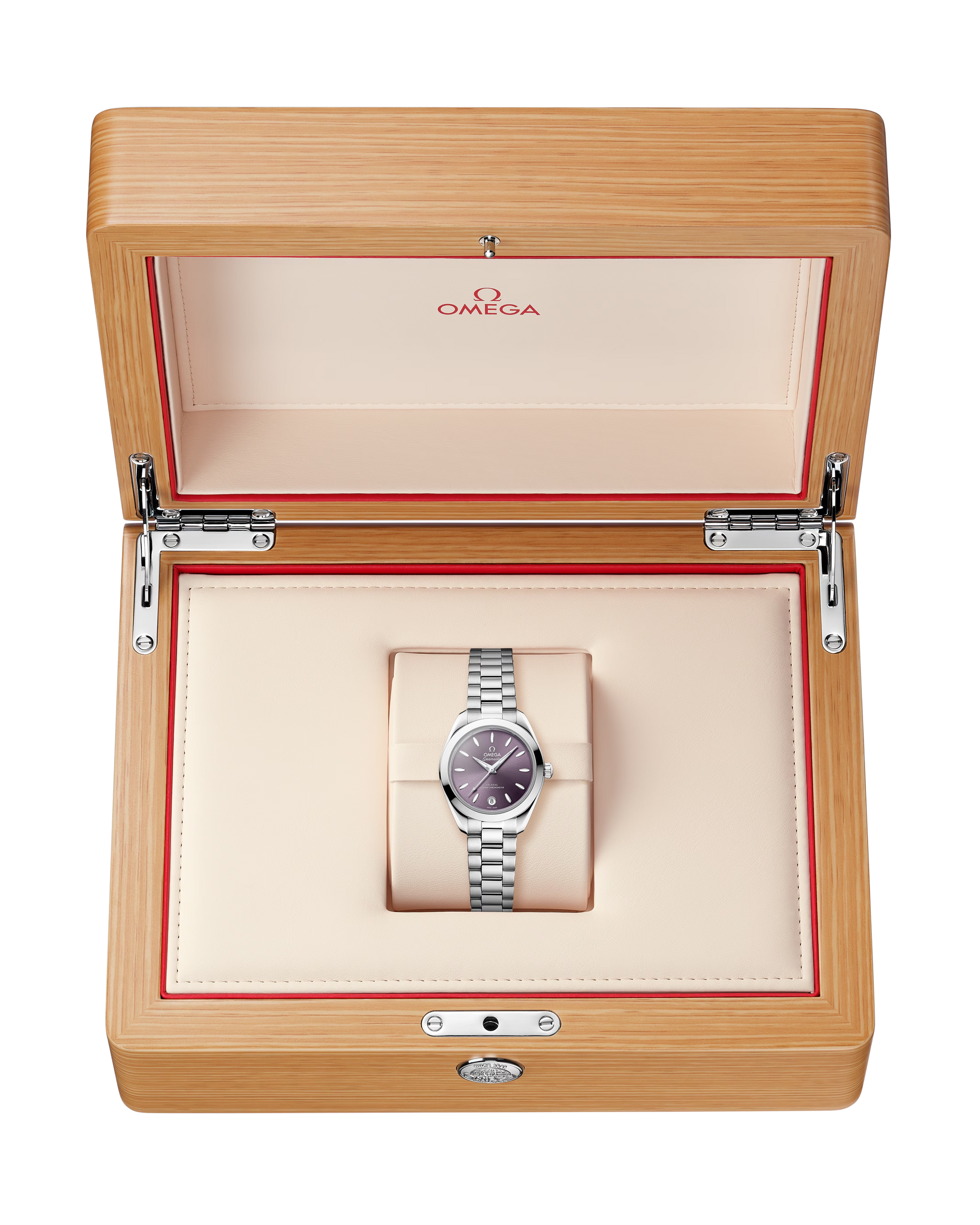 OMEGA Seamaster Aqua Terra 150M
