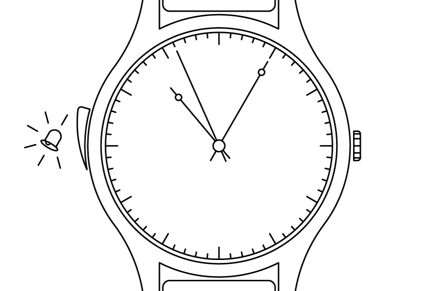 Minute Repeater