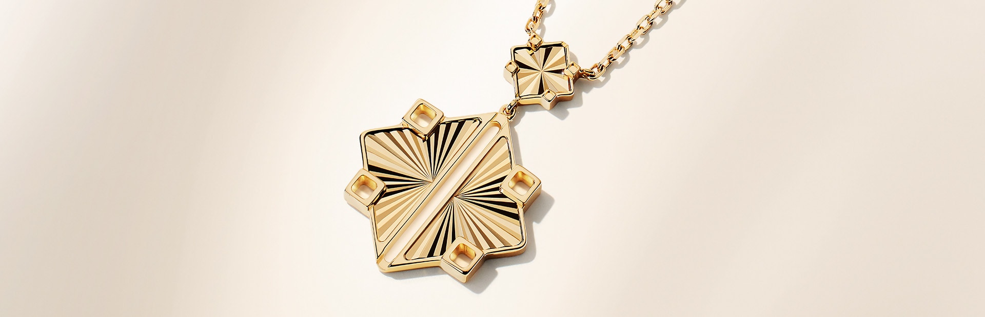 Shop Birks Jewelry on Watches of Switzerland