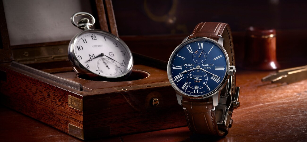 Blue Enamel Marine Torpilleur .png