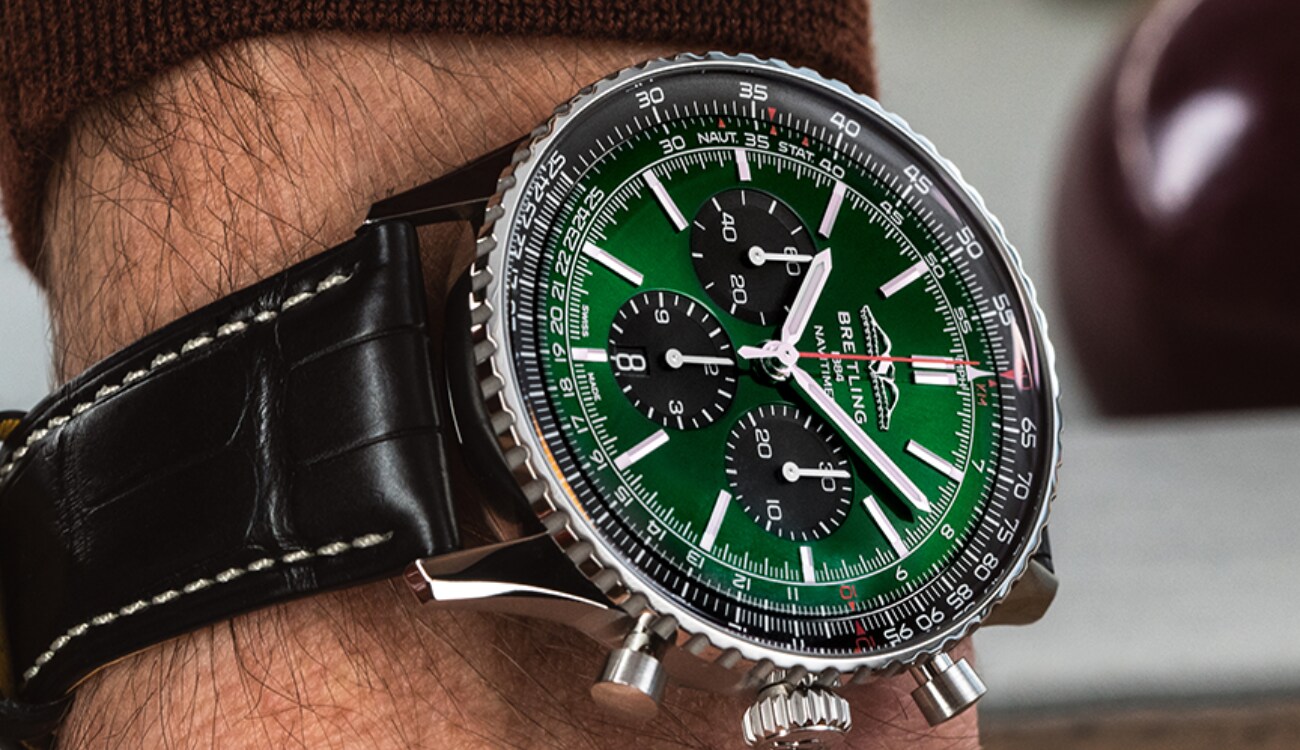 Breitling Navitimer Father's Day Lead Article.png