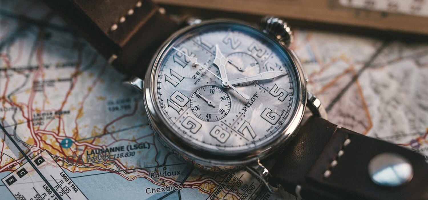 Calibre Article - Welcome Zenith, Tissot and Rado Zenith Pilot.jpg