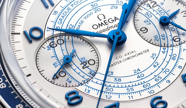 omega speedmaster chronoscope 3