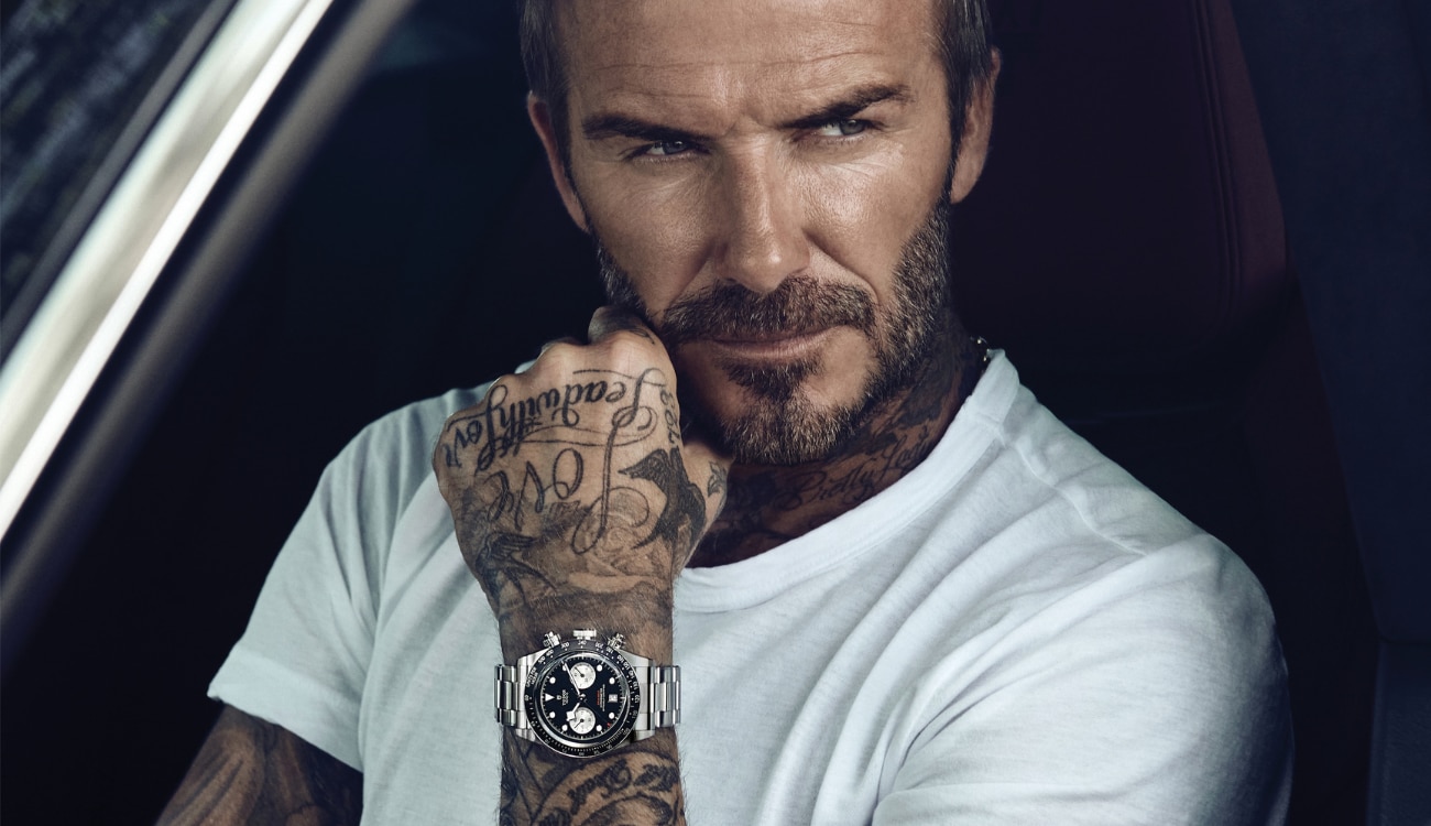 David Beckham Tudor Ambassador Lead Article.png