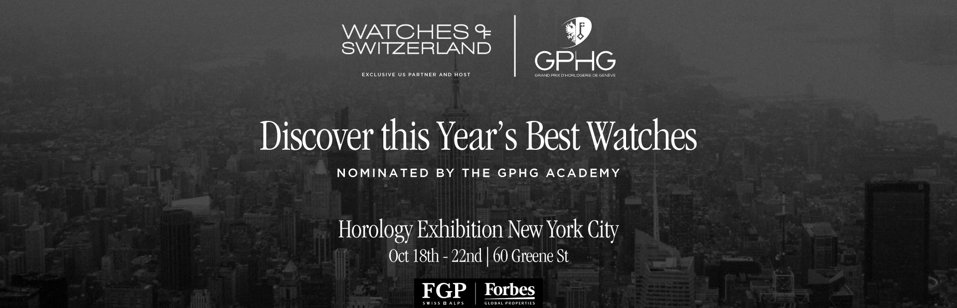 GPHG 2023