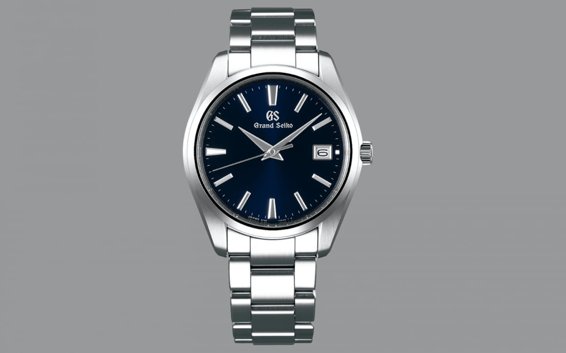 Grand Seiko Watches