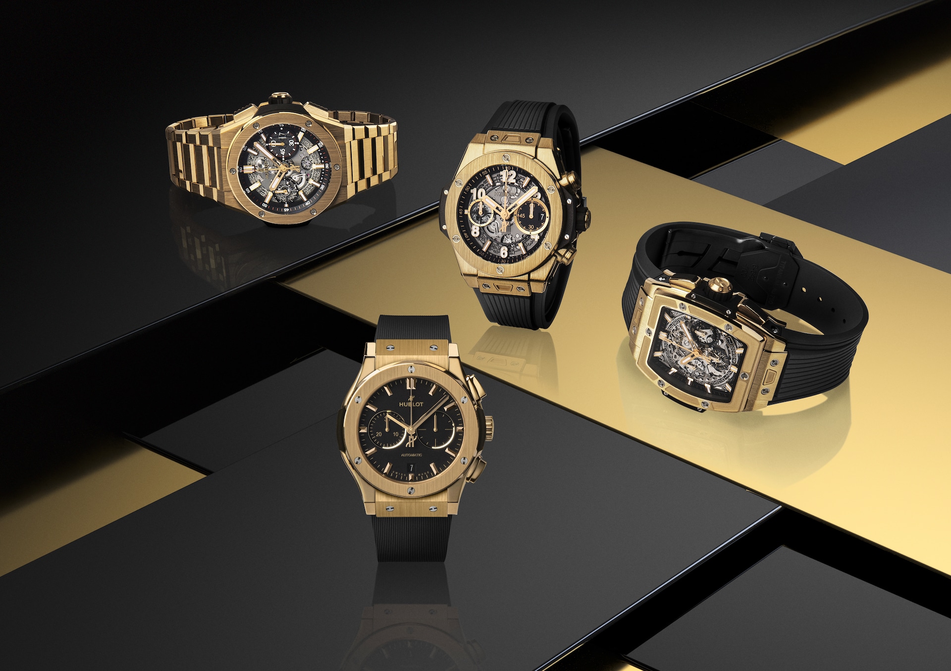 HUBLOT YELLOW GOLD COLLECTION.jpg
