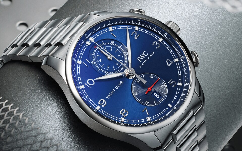 IWC-Yacht-Club