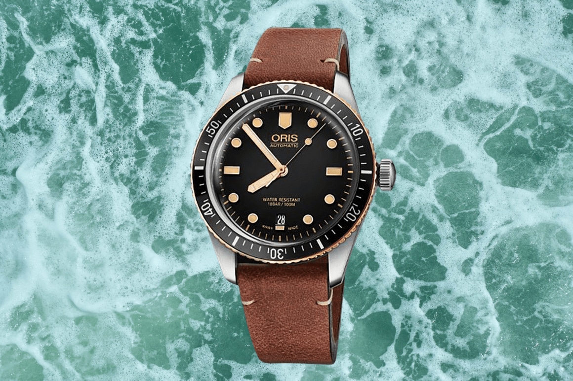 Orsis Divers Sixty Five