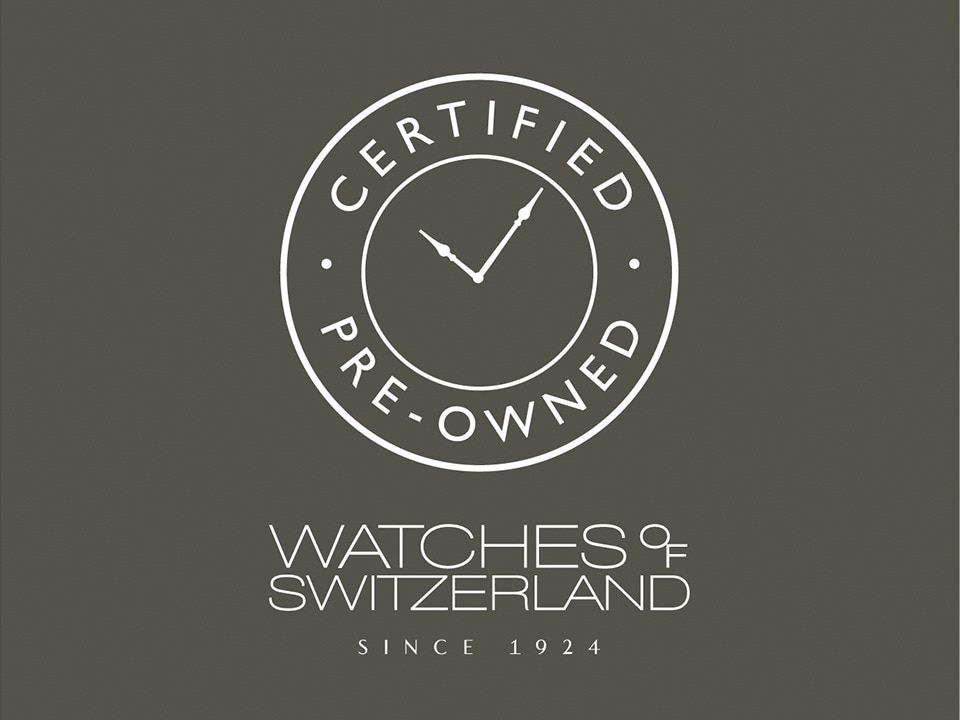 Pre-owned