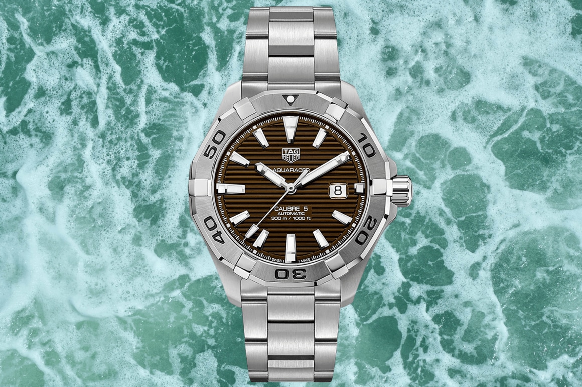 TAG Heuer Aquaracer