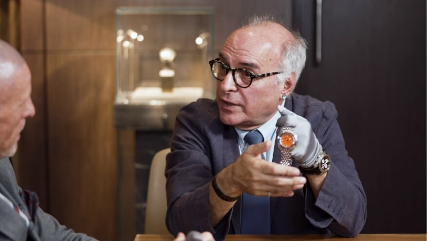 ken kessler wos