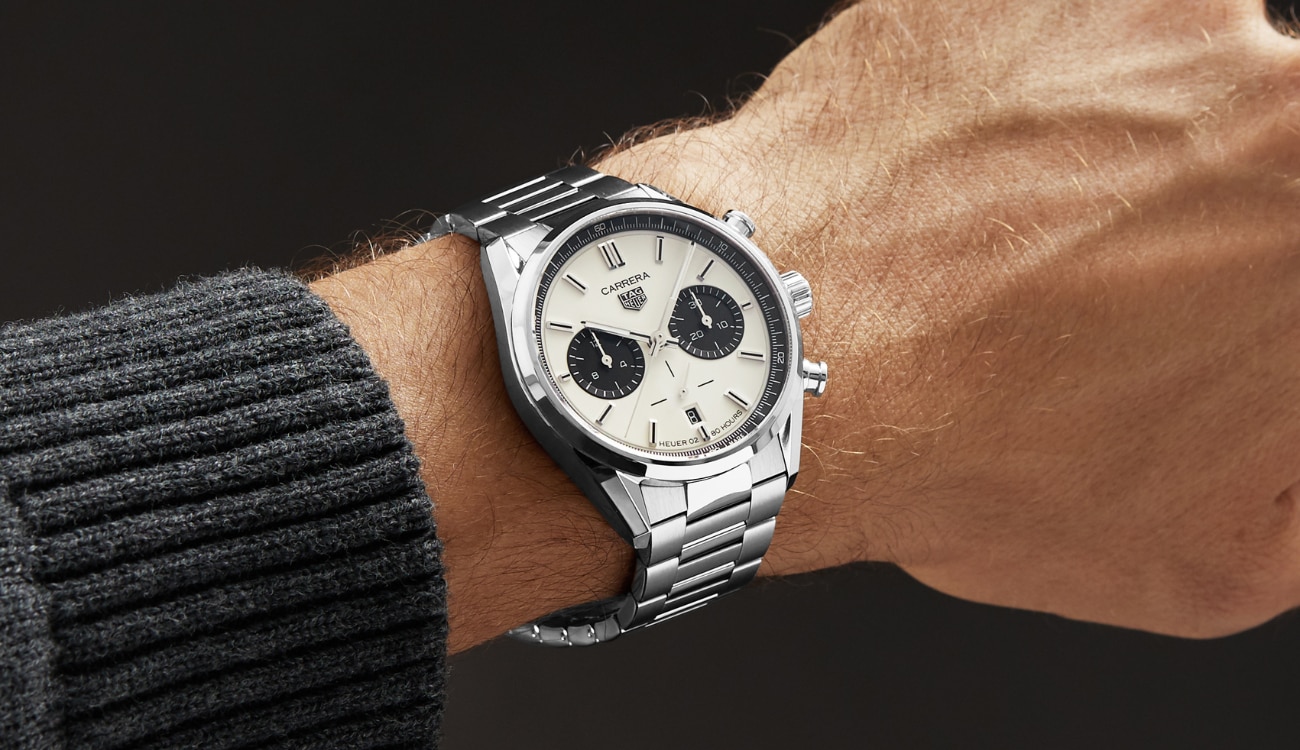 Watches of Switzerland Group TAG Heuer Carrera Exclusive article image 2.png