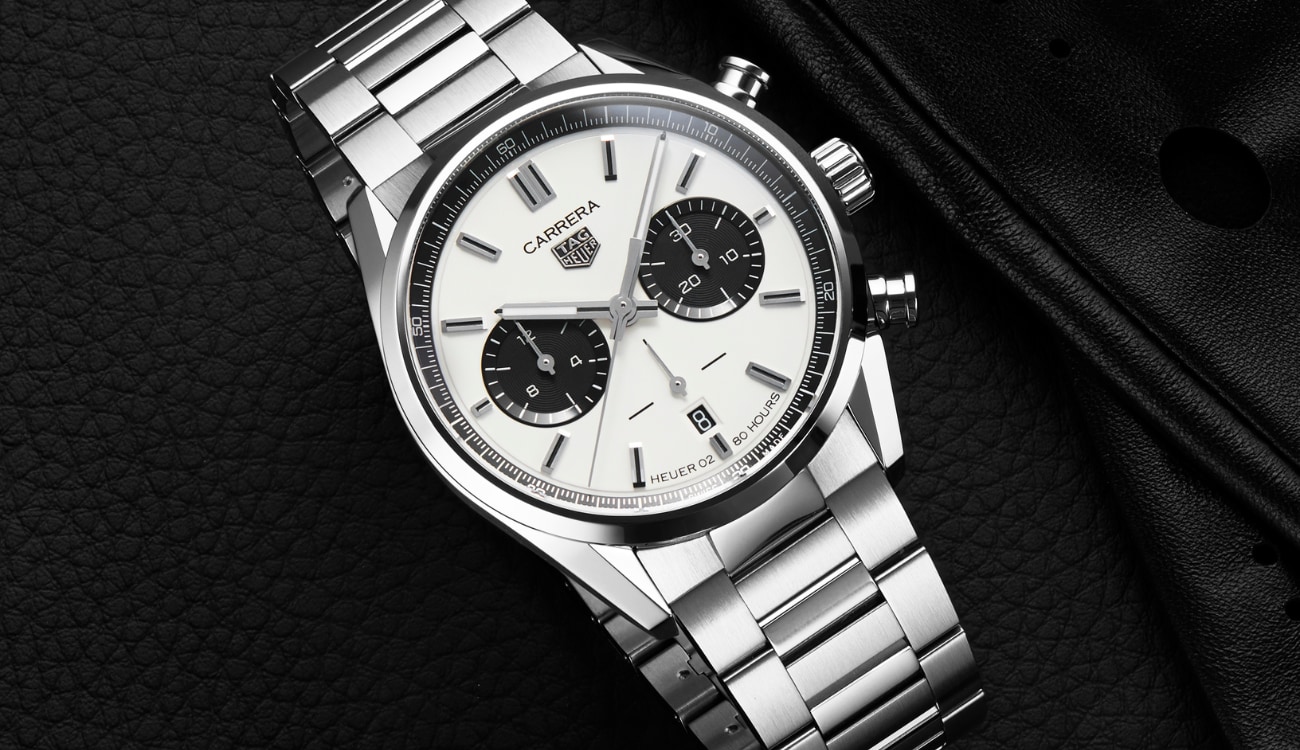 Watches of Switzerland Group TAG Heuer Carrera Exclusive article image.png