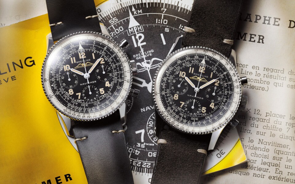 breitling navitimer watches calibre
