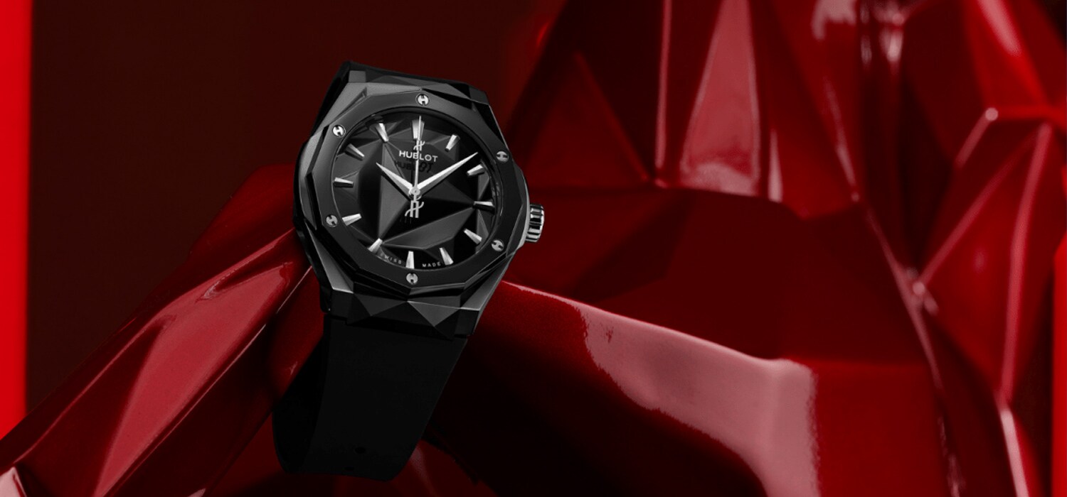The Classic Fusion Orlinski 40mm