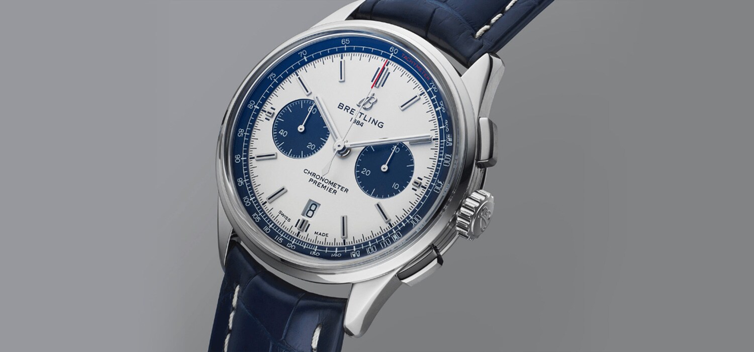 Breitling Exclusive