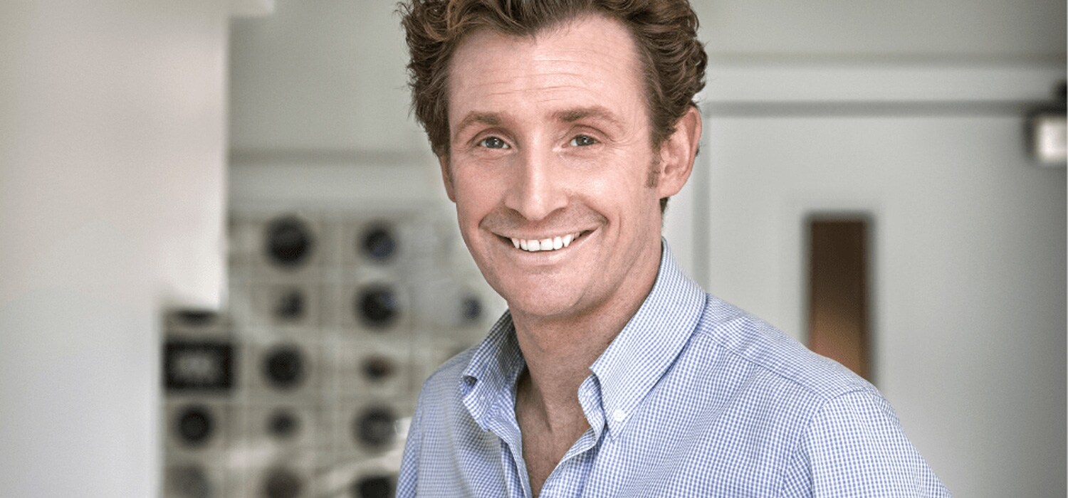Nick English