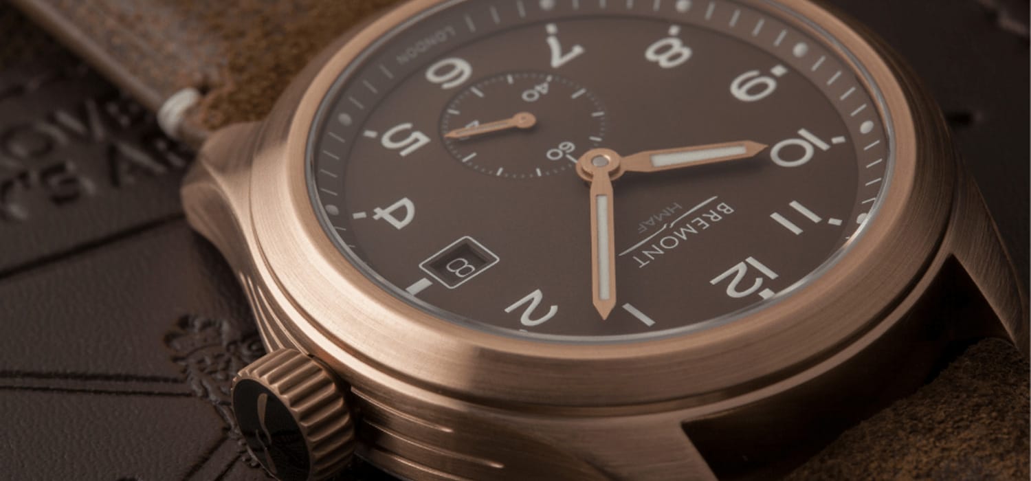 Bremont