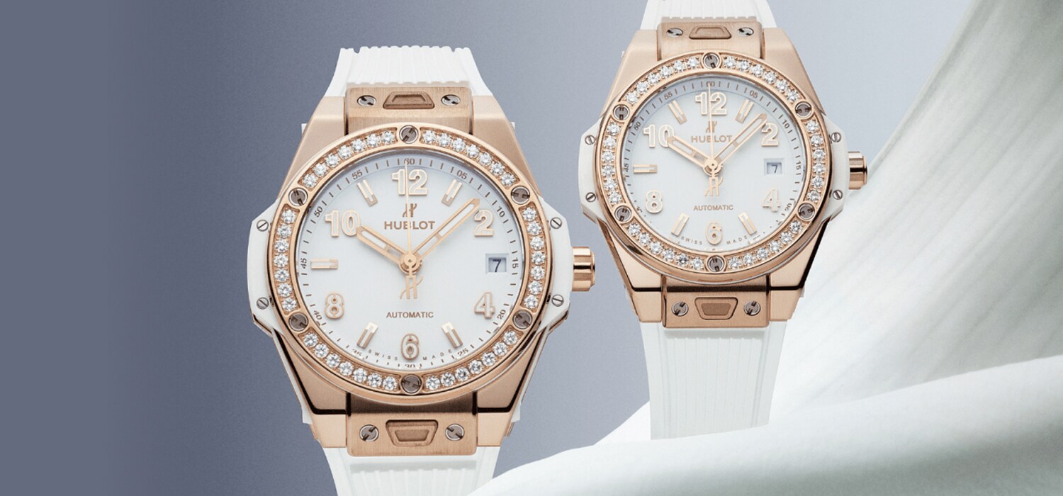 Combining Elegance with the Spirit of Independence