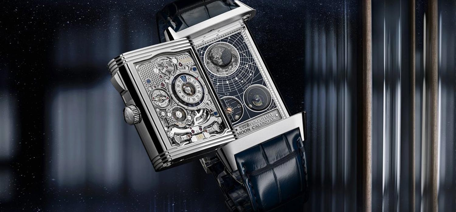 An Interview with Stéphane Belmont, Patrimony Director of the Maison Jaeger-LeCoultre