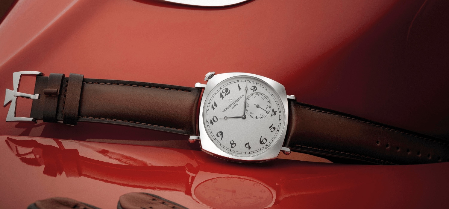 Vacheron Constantin