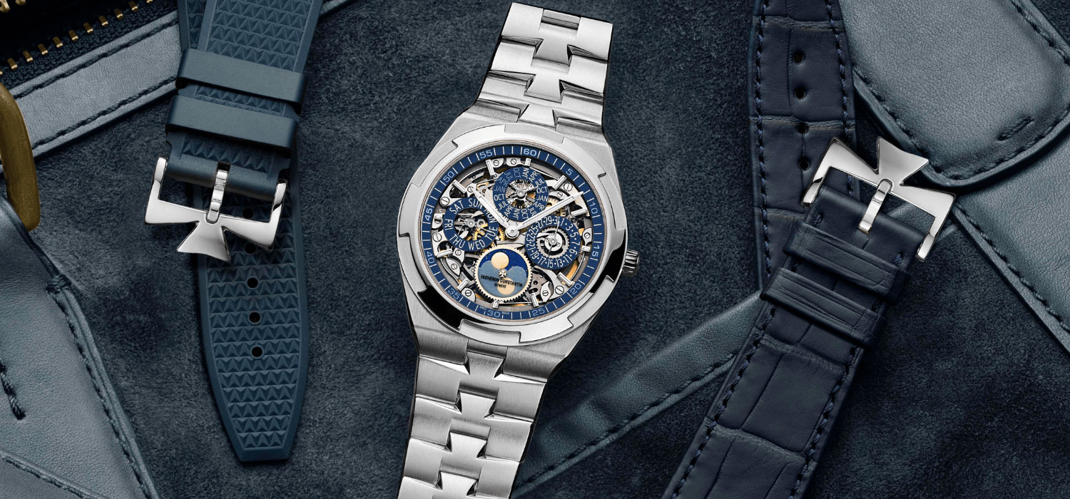 Vacheron Constantin