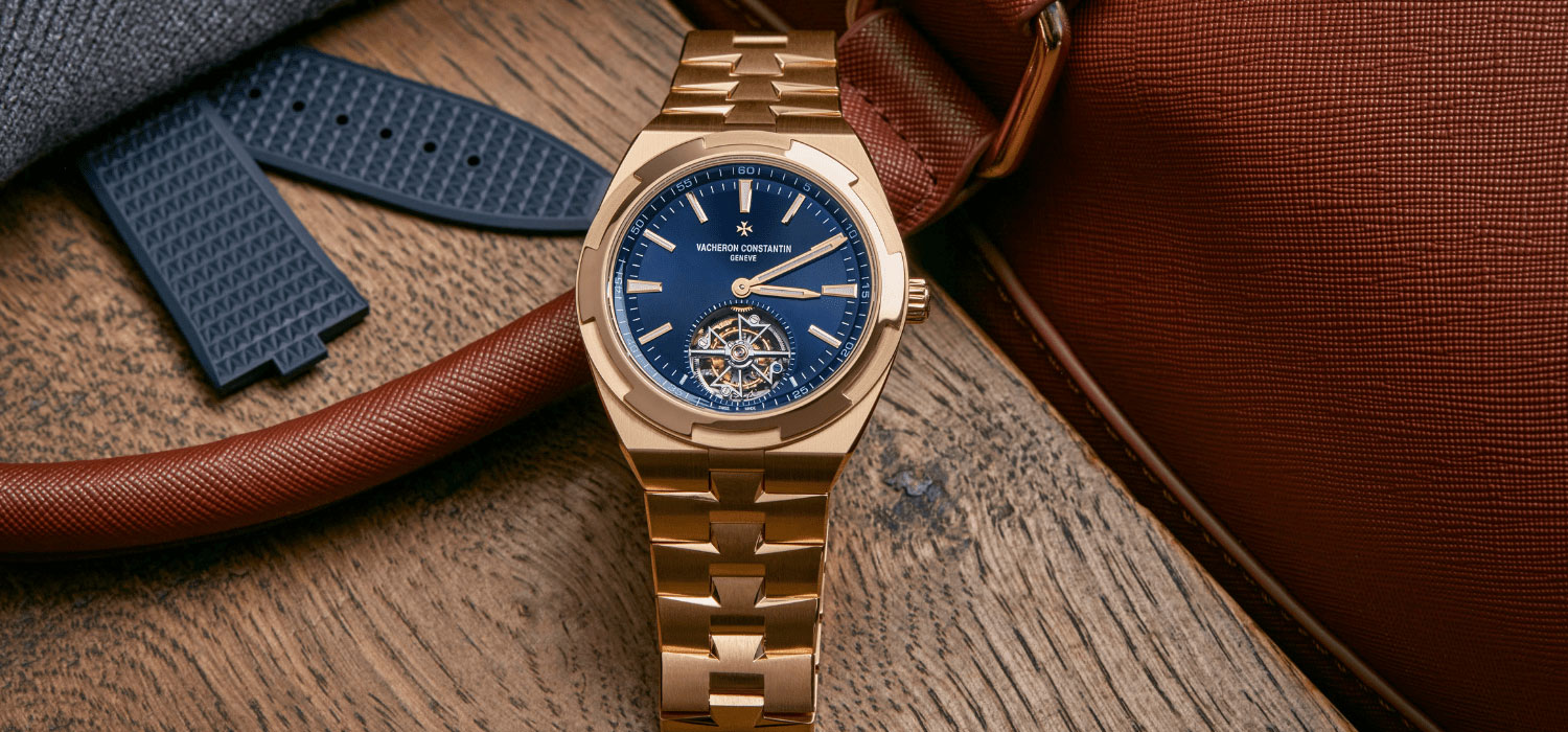 Vacheron Constantin