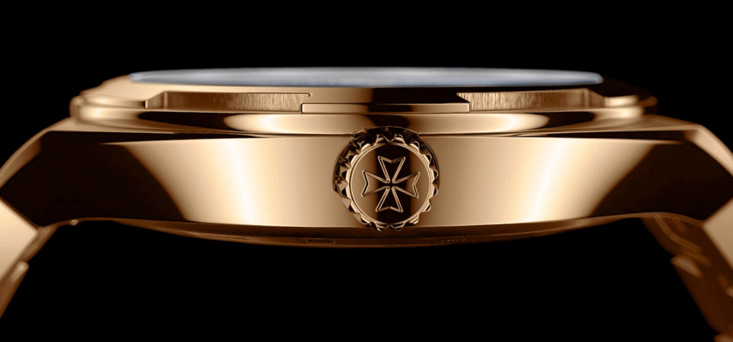 An Interview with Laurent Perves, Chief Marketing Officer at Vacheron Constantin