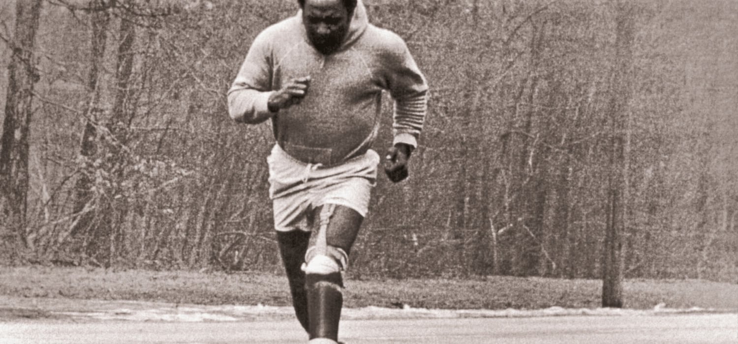 Oris Carl Brashear