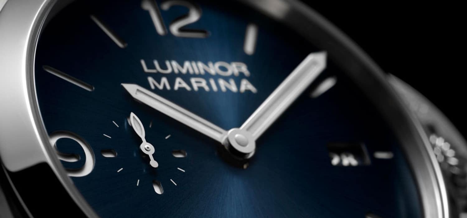 All Things Panerai