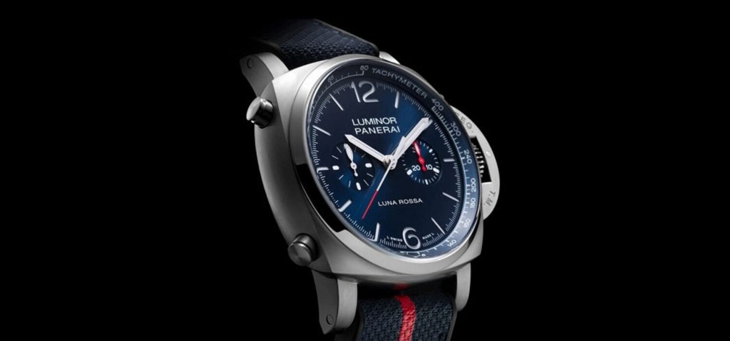 All Things Panerai