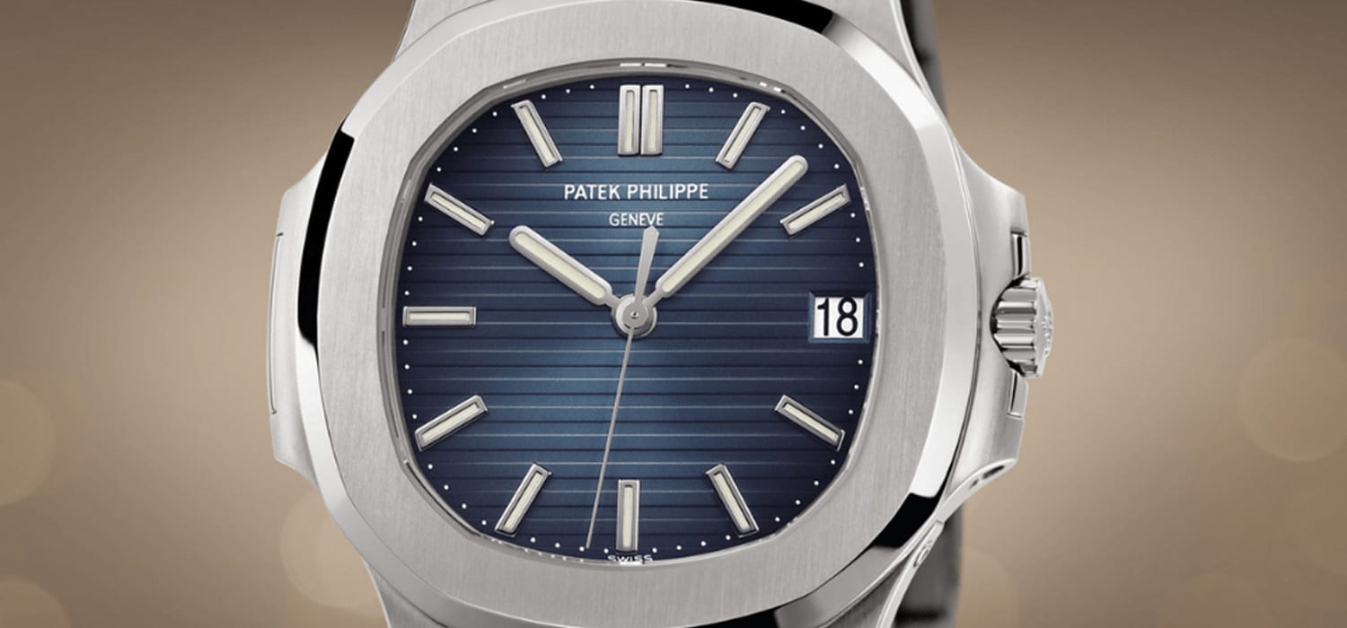Patek Philippe; A Horological Marvel With Watch Buyer Mark Toulson