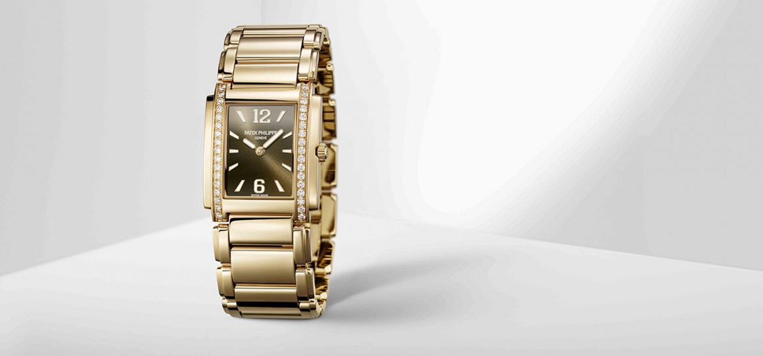 Patek Philippe Twenty~4