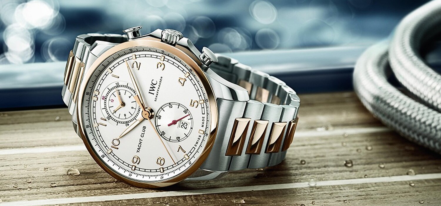 IWC Schaffhausen