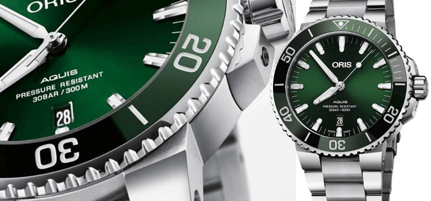 Oris