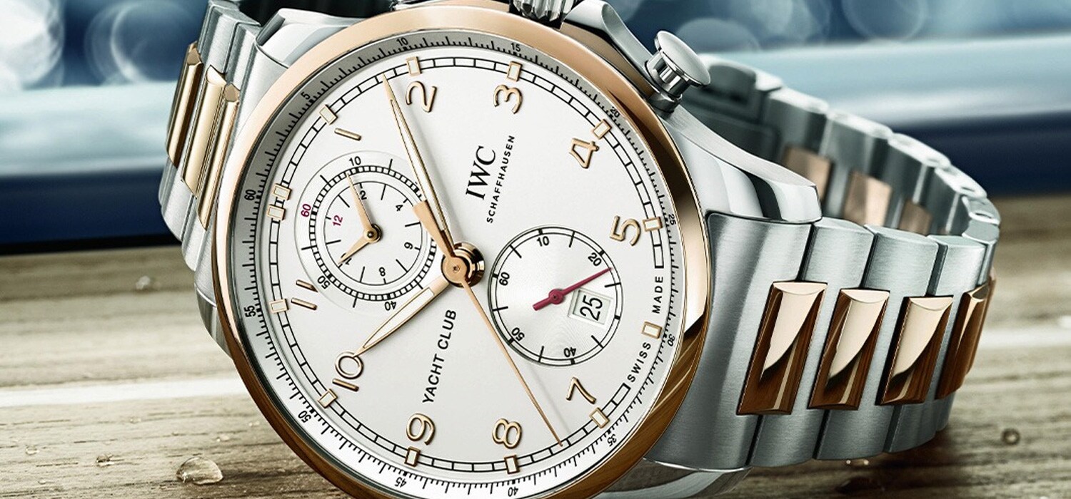 IWC Schaffhausen