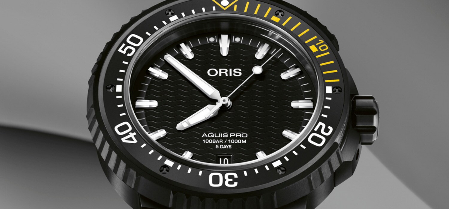 AquisPro Date Calibre 400